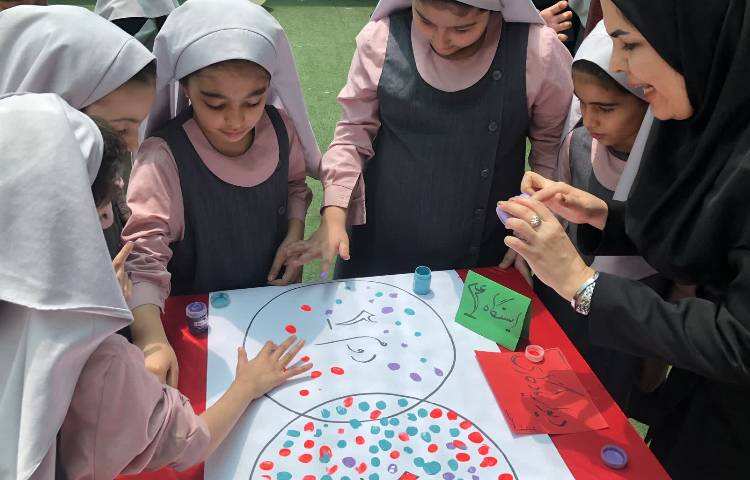 جشن یادگیری 3