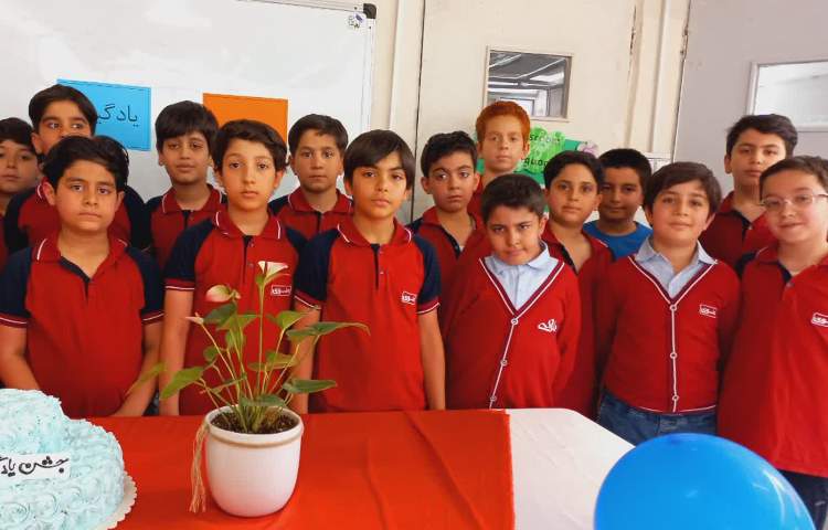 جشن یادگیری 3