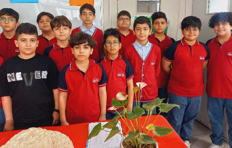 جشن یادگیری 3