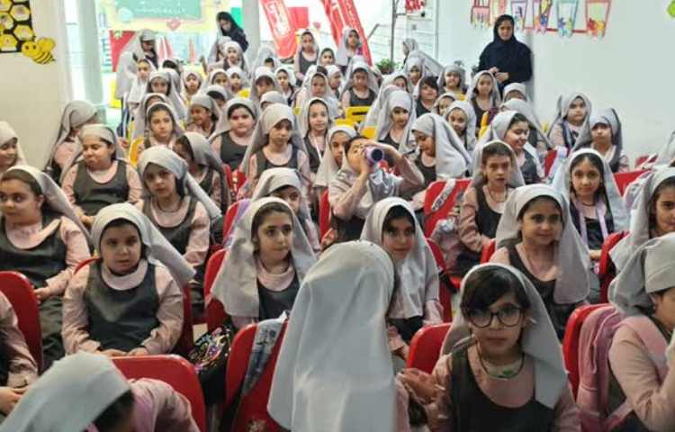 جشن یادگیری 3