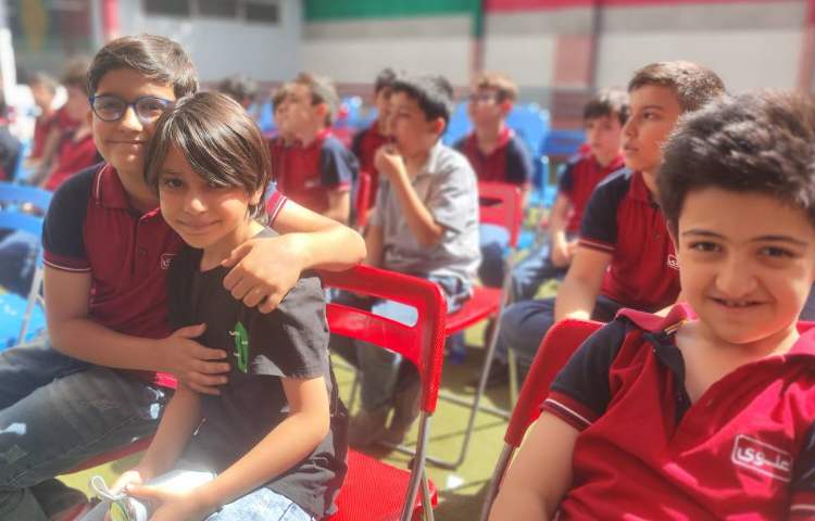 جشن یادگیری 3