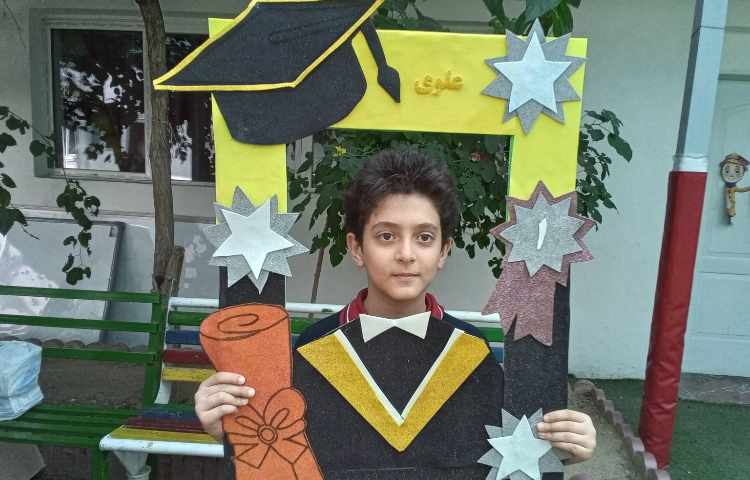 جشن یادگیری 3