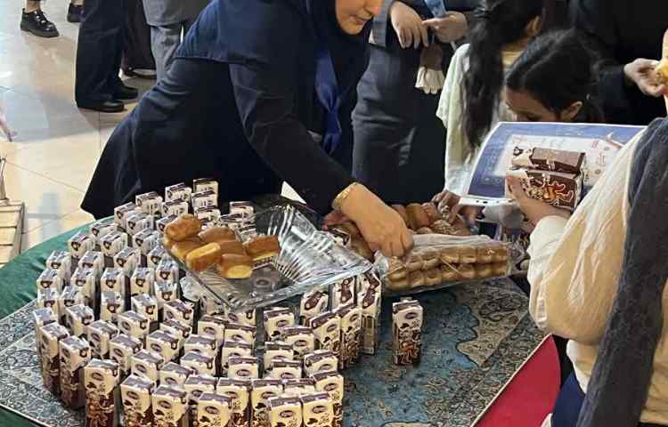 جشن یادگیری 3