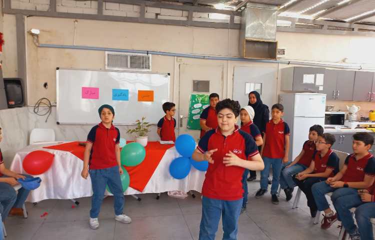 جشن یادگیری 30