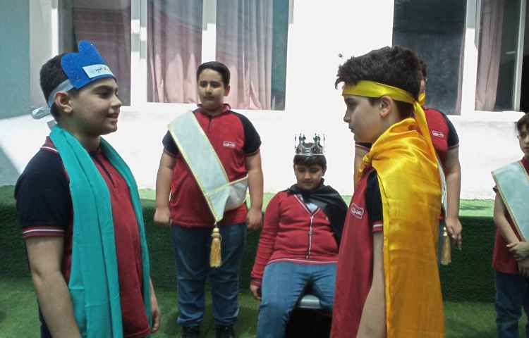 جشن یادگیری 30