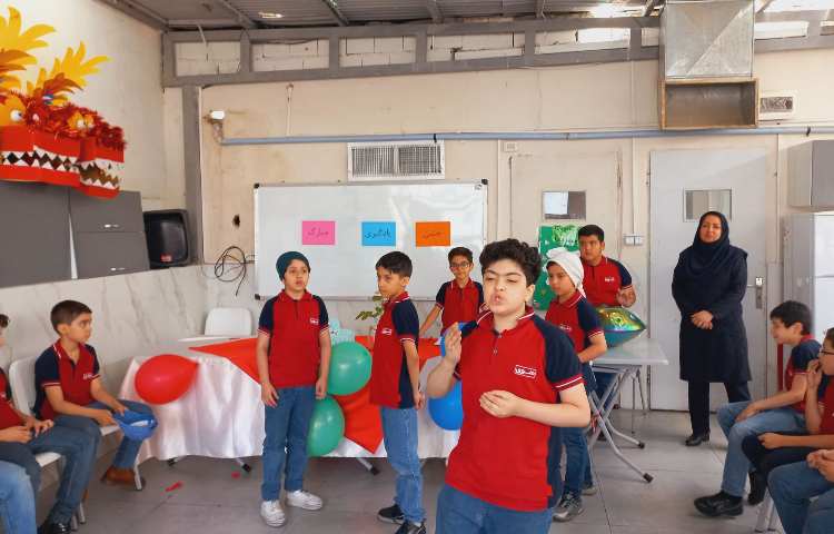 جشن یادگیری 31