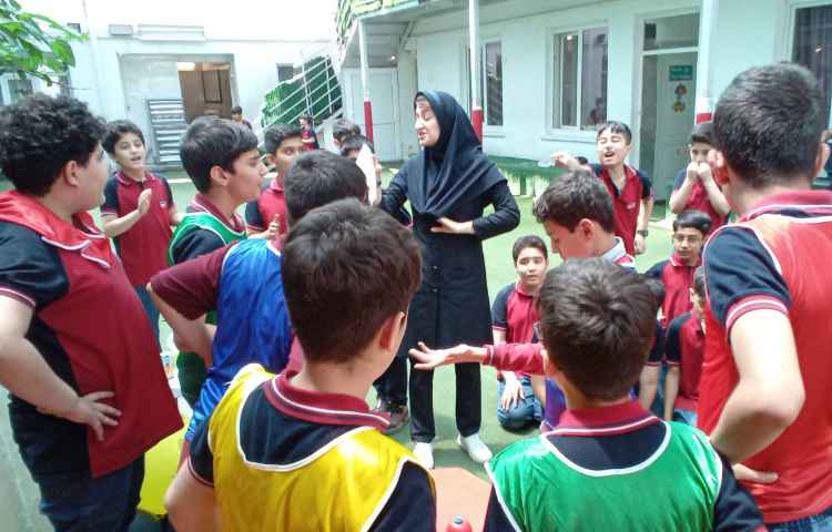 جشن یادگیری 31