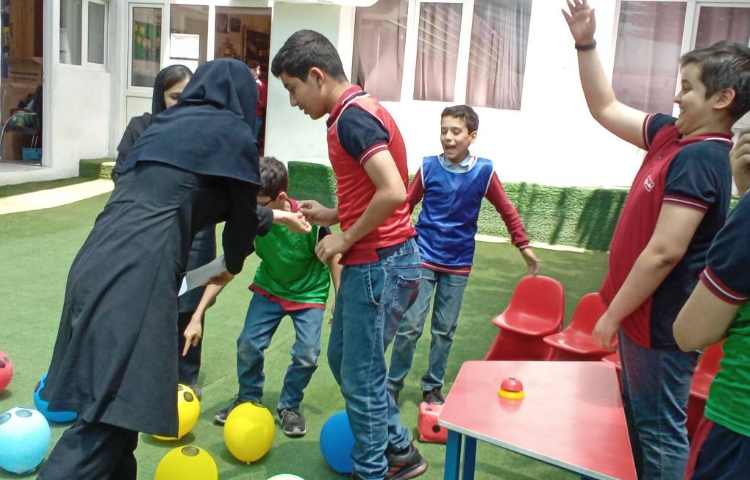 جشن یادگیری 32