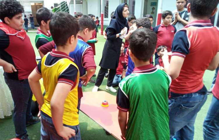 جشن یادگیری 34