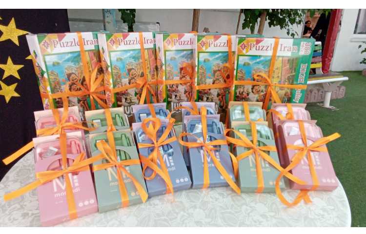 جشن یادگیری 35