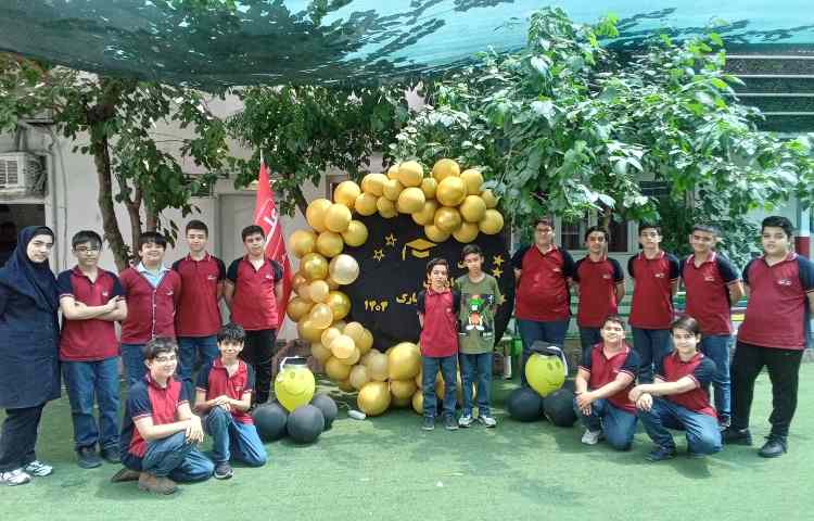 جشن یادگیری 37