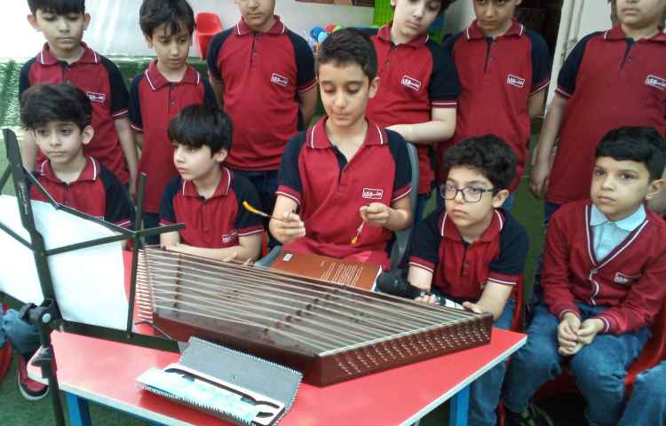 جشن یادگیری 39