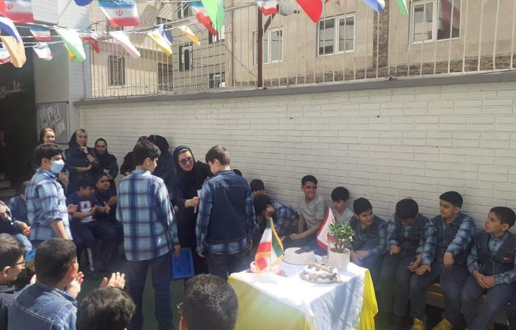 جشن یادگیری 4