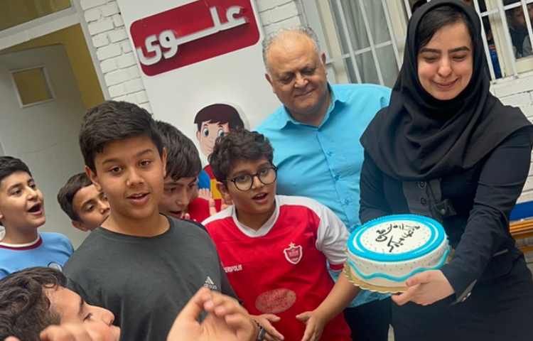 جشن یادگیری 4