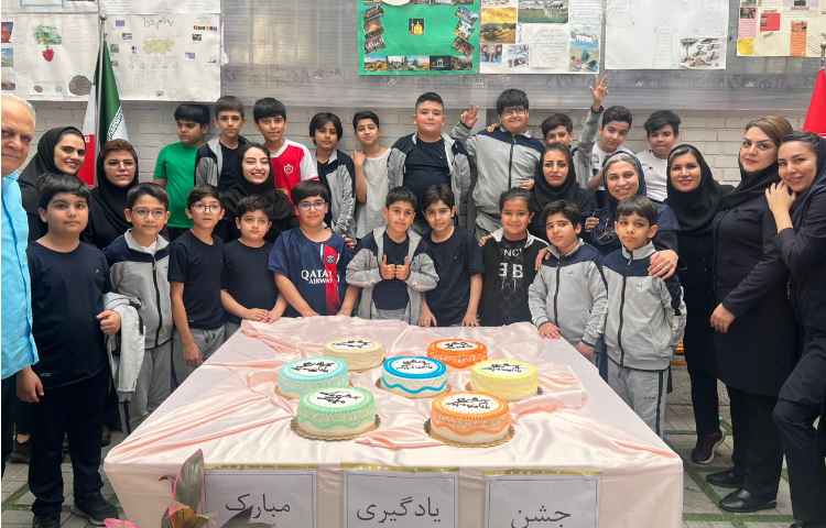 جشن یادگیری 4