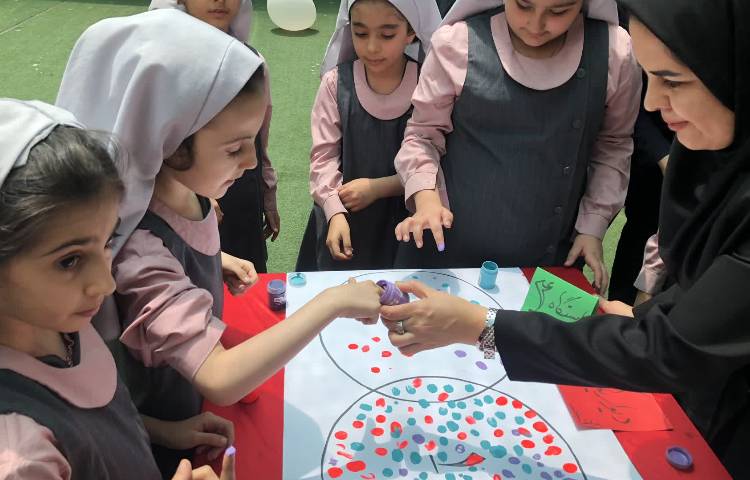 جشن یادگیری 4