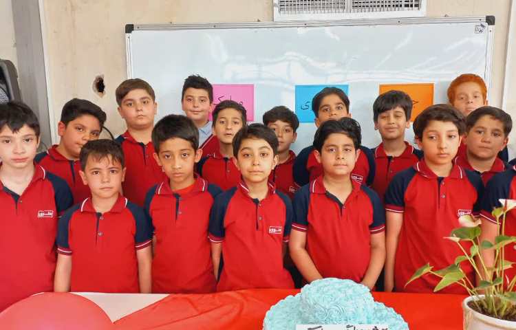 جشن یادگیری 4