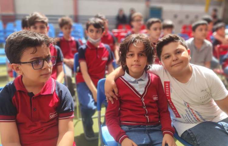 جشن یادگیری 4