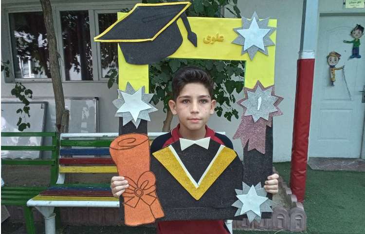 جشن یادگیری 4