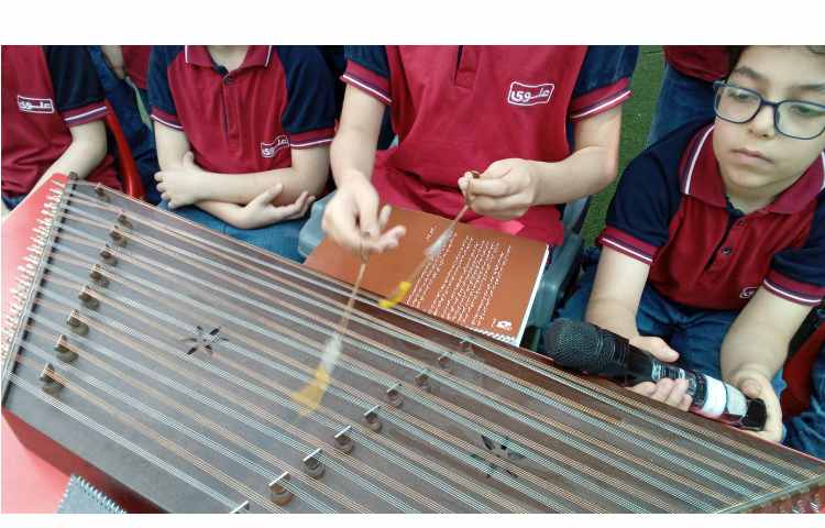 جشن یادگیری 40