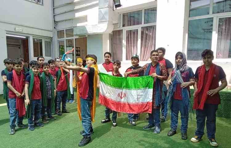 جشن یادگیری 41