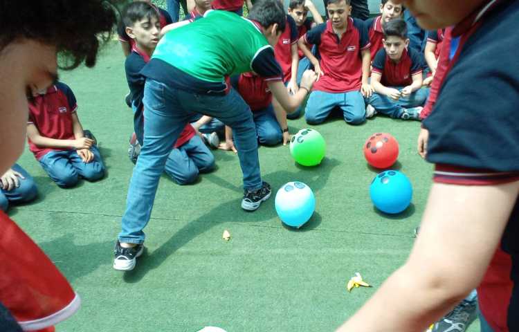 جشن یادگیری 42