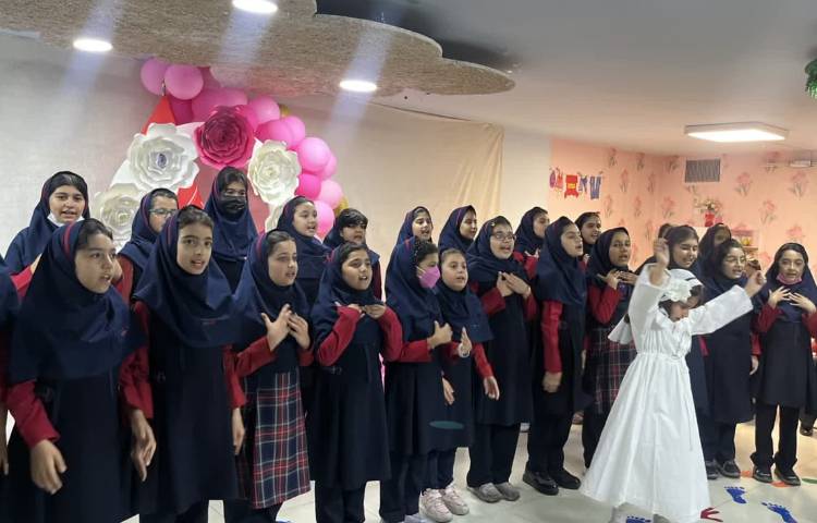 جشن یادگیری 5