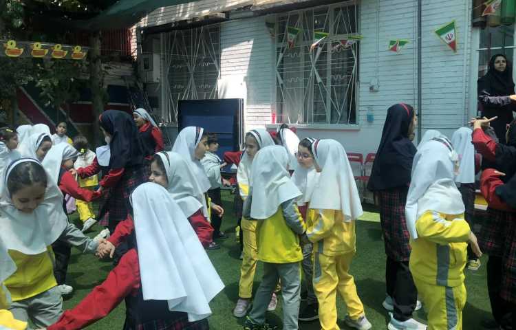 جشن یادگیری 5