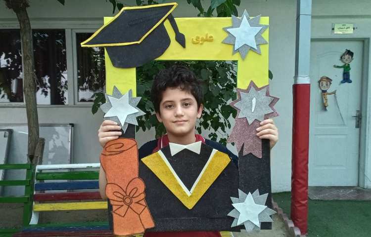 جشن یادگیری 5