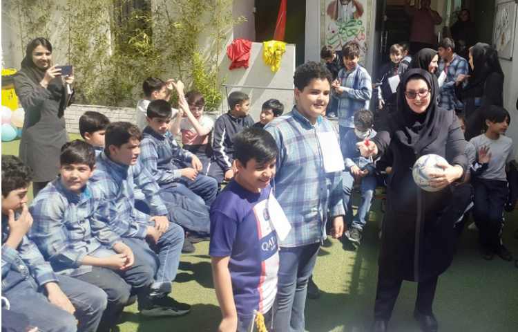 جشن یادگیری 6