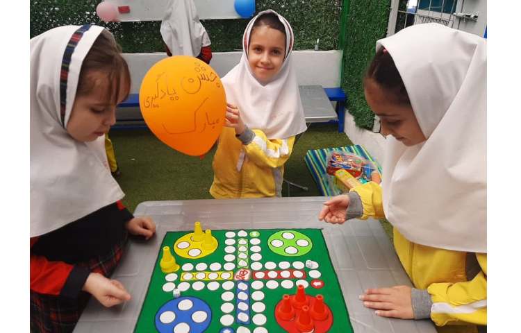 جشن یادگیری 6