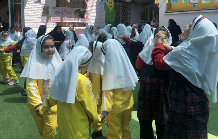 جشن یادگیری 6