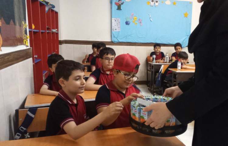 جشن یادگیری 6