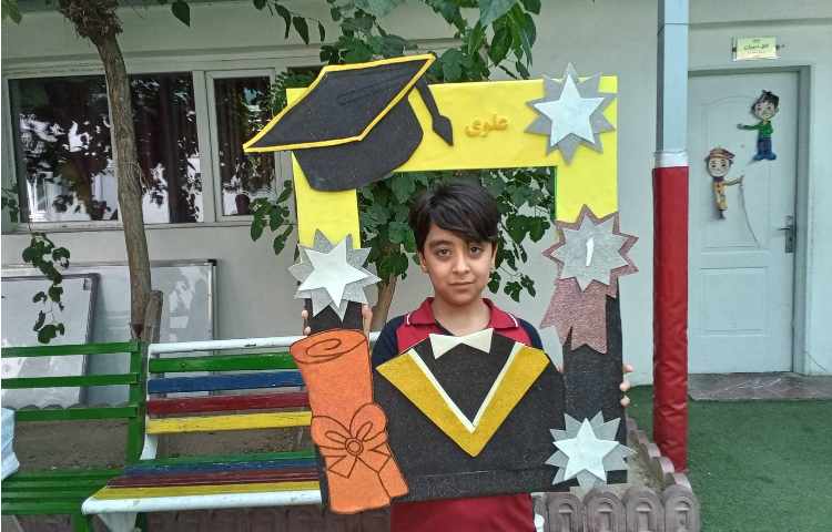 جشن یادگیری 6