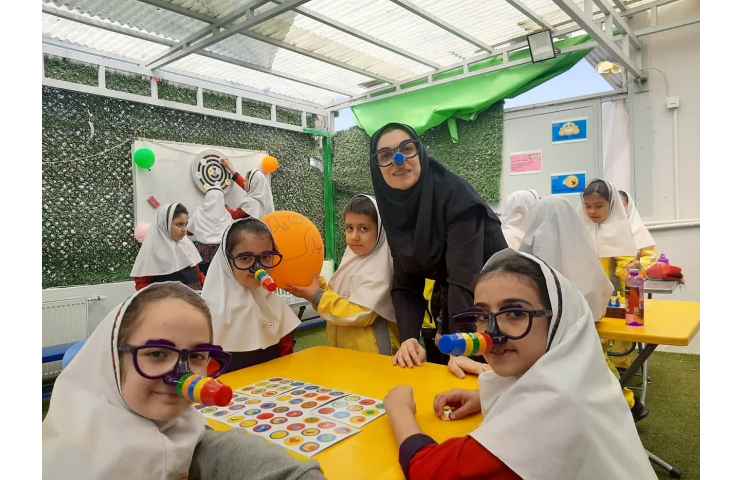 جشن یادگیری 7