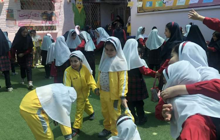 جشن یادگیری 7