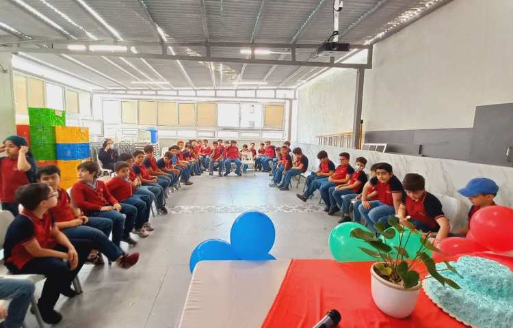 جشن یادگیری 7