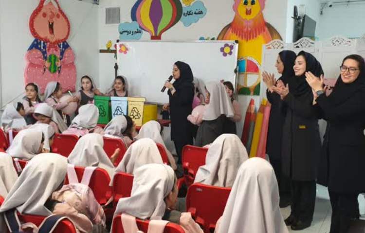 جشن یادگیری 7