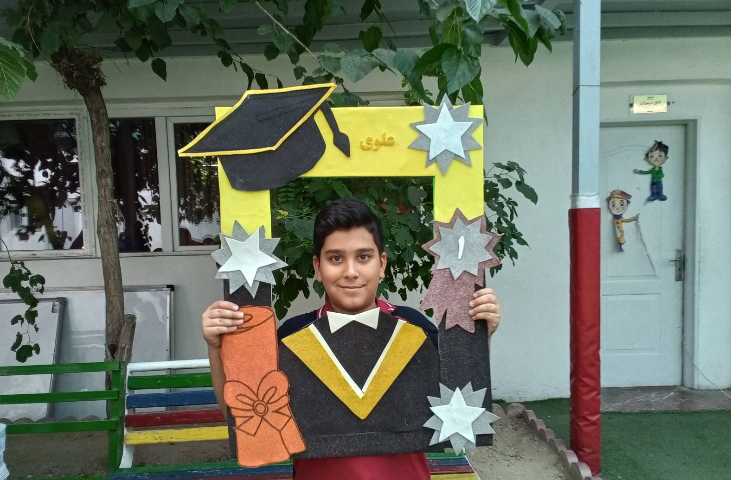 جشن یادگیری 7