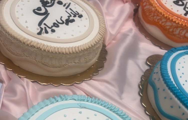 جشن یادگیری 8