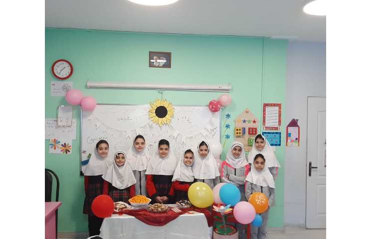 جشن یادگیری 8