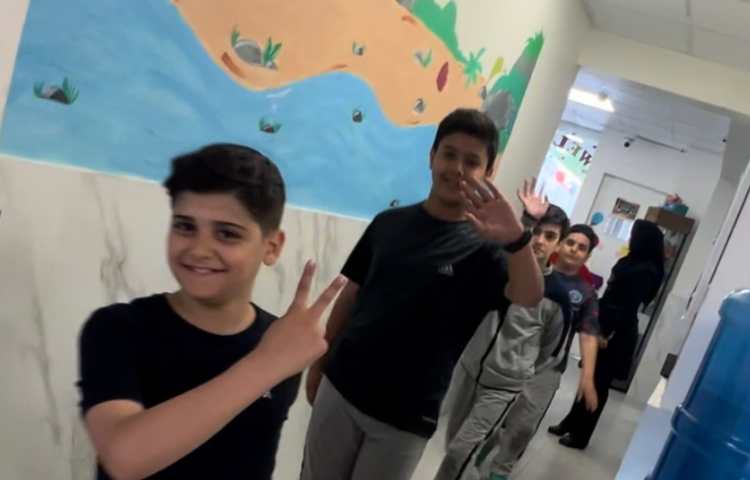 جشن یادگیری 9