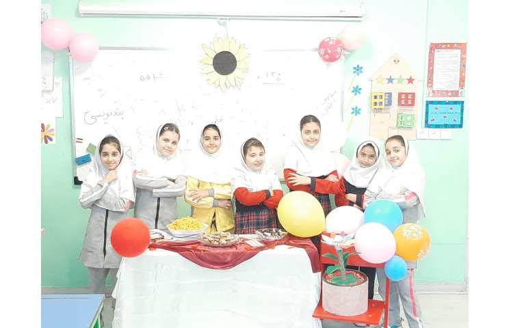 جشن یادگیری 9