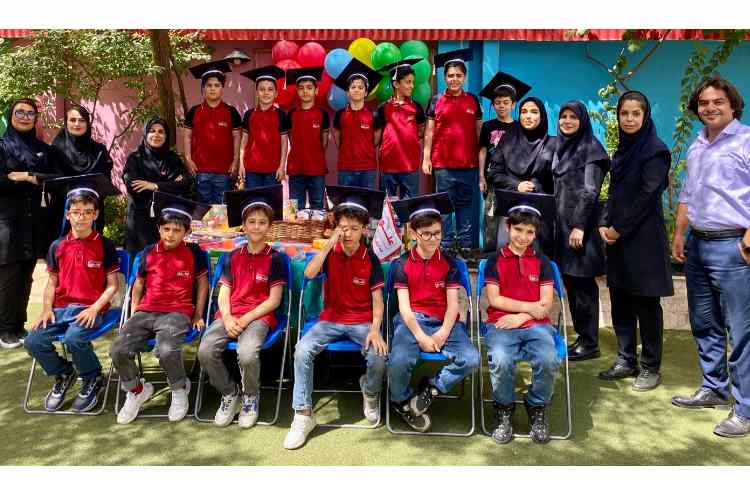 جشن یادگیری 9