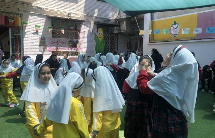 جشن یادگیری