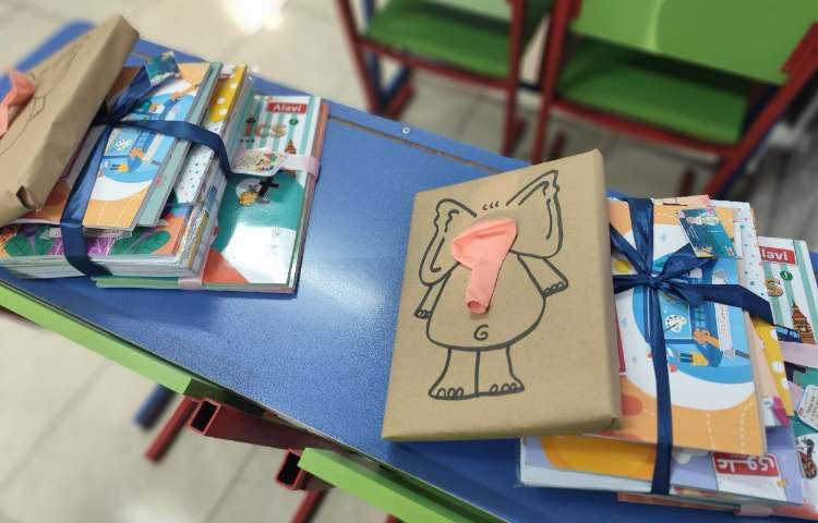 جشن یار مهربان و دیدار همکلاسی ها 11