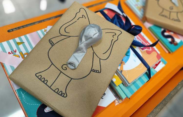 جشن یار مهربان و دیدار همکلاسی ها 12