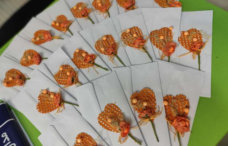 جشن یار مهربان و دیدار همکلاسی ها 14