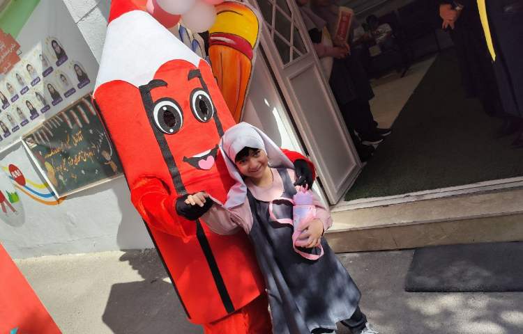 جشن یار مهربان و دیدار همکلاسی ها 17