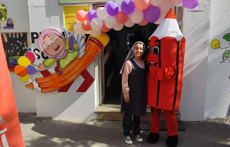 جشن یار مهربان و دیدار همکلاسی ها 18